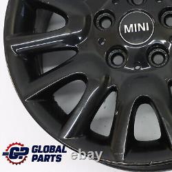 Mini Cooper One F55 F56 16' 6.5J Aluminum Alloy Wheel Victory Spoke 495