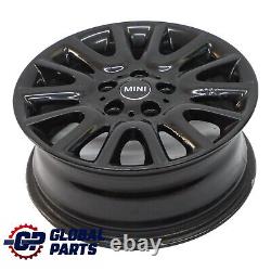 Mini Cooper One F55 F56 16' 6.5J Aluminum Alloy Wheel Victory Spoke 495