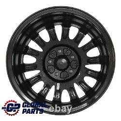 Mini Cooper One F55 F56 16' 6.5J Aluminum Alloy Wheel Victory Spoke 495