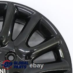 Mini Cooper One F55 F56 Black Alloy Wheel 16 6.5J Victory Spoke 495 ET54