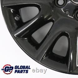 Mini Cooper One F55 F56 Black Alloy Wheel 16 6.5J Victory Spoke 495 ET54