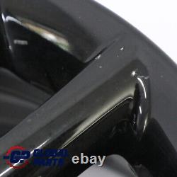 Mini Cooper One F55 F56 Black Alloy Wheel 16 6.5J Victory Spoke 495 ET54