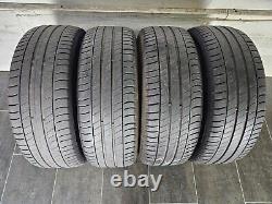 Mini Cooper One F55 F56 F57 17 Inch Tentacle Spoken 500 Summer Wheels 5mm Rdk