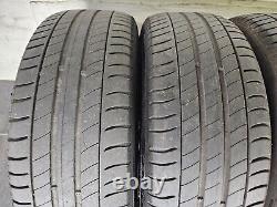 Mini Cooper One F55 F56 F57 17 Inch Tentacle Spoken 500 Summer Wheels 5mm Rdk