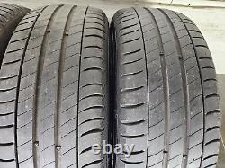 Mini Cooper One F55 F56 F57 17 Inch Tentacle Spoken 500 Summer Wheels 5mm Rdk
