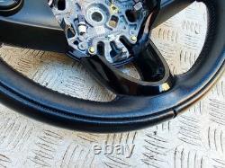 Mini Cooper One F56 F55 2015 Steering Wheel 6234216 DLT79626