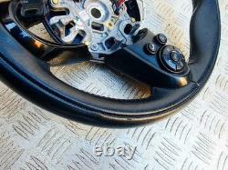 Mini Cooper One F56 F55 2015 Steering Wheel 6234216 DLT79626