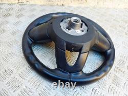 Mini Cooper One F56 F55 2015 Steering Wheel 6234216 DLT79626