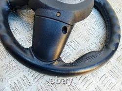 Mini Cooper One F56 F55 2015 Steering Wheel 6234216 DLT79626