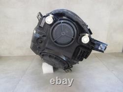 Mini Cooper One F56 F55 2017 Front Right Headlight 9002574704DS HCS28191