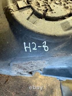 Mini Cooper One F56 F55 2017 Right Front Wheel Arch Liner ERD30100