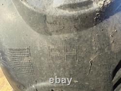 Mini Cooper One F56 F55 2017 Right Front Wheel Arch Liner ERD30100