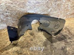 Mini Cooper One F56 F55 2017 Right Front Wheel Arch Liner ERD30100