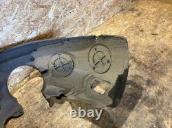 Mini Cooper One F56 F55 2017 Right Front Wheel Arch Liner ERD30100