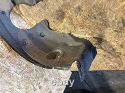 Mini Cooper One F56 F55 2017 Right Front Wheel Arch Liner ERD30100
