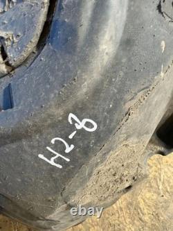 Mini Cooper One F56 F55 2017 Right Front Wheel Arch Liner ERD30100