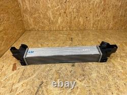 Mini Cooper One F56 F55 2018 Petrol Intercooler 7617597