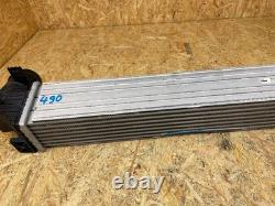 Mini Cooper One F56 F55 2018 Petrol Intercooler 7617597