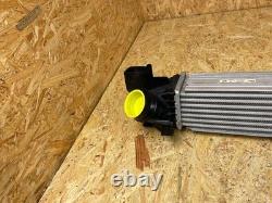 Mini Cooper One F56 F55 2018 Petrol Intercooler 7617597