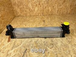 Mini Cooper One F56 F55 2018 Petrol Intercooler 7617597