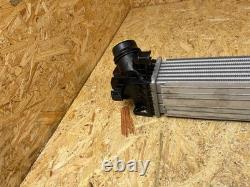 Mini Cooper One F56 F55 2018 Petrol Intercooler 7617597