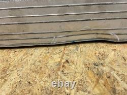 Mini Cooper One F56 F55 2018 Petrol Intercooler 7617597