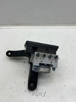 Mini Cooper One F56 F55 ABS Pump 6873510 DDO47355