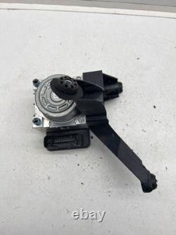 Mini Cooper One F56 F55 ABS Pump 6873510 DDO47355