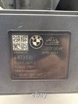 Mini Cooper One F56 F55 ABS Pump 6873510 DDO47355