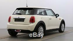 Mini Cooper One Pepper II 1.2l Petrol Manual 75kwith102ch 44934kms 2016