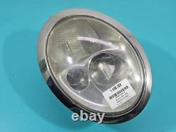 Mini Cooper One R50 2002 Right Front Headlight IMPRK1436204 IPJ182985