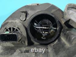 Mini Cooper One R50 2002 Right Front Headlight IMPRK1436204 IPJ182985