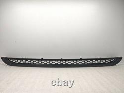 Mini Cooper One R50 53 2002 Front Grille 51110140255 RWL30687