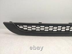 Mini Cooper One R50 53 2002 Front Grille 51110140255 RWL30687