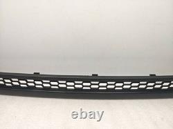 Mini Cooper One R50 53 2002 Front Grille 51110140255 RWL30687