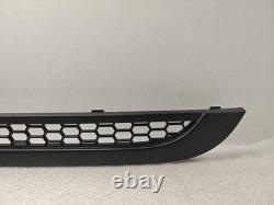 Mini Cooper One R50 53 2002 Front Grille 51110140255 RWL30687