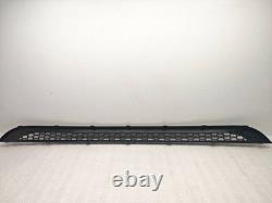 Mini Cooper One R50 53 2002 Front Grille 51110140255 RWL30687