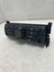 Mini Cooper One R50 53 2003 Climate Control Unit 64116935489