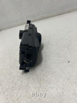 Mini Cooper One R50 53 2003 Climate Control Unit 64116935489