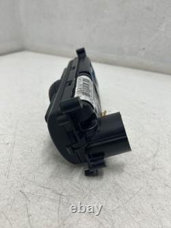 Mini Cooper One R50 53 2003 Climate Control Unit 64116935489