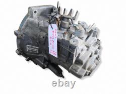 Mini Cooper One R50 53 2003 Gasoline 7531771 GHM14371