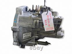 Mini Cooper One R50 53 2003 Gasoline 7531771 GHM14371