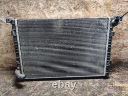 Mini Cooper One R50 53 2004 Gasoline Cooling Radiator VLM36055