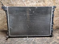 Mini Cooper One R50 53 2004 Gasoline Cooling Radiator VLM36055
