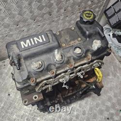 Mini Cooper One R50 53 2004 Gasoline / Petrol 66 kW Engine 7510746 NOD22970