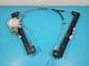 Mini Cooper One R50 53 2004 Right Window Regulator Mechanism With Motor