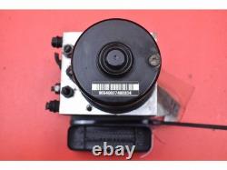 Mini Cooper One R50 53 ABS Pump 6760268 MKO496598