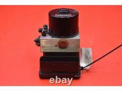 Mini Cooper One R50 53 ABS Pump 6760268 MKO496598