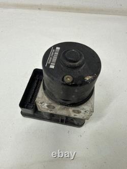 Mini Cooper One R50 53 ABS Pump 6760269 RRB31430