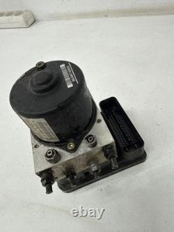 Mini Cooper One R50 53 ABS Pump 6760269 RRB31430